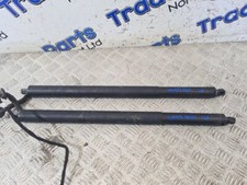 2017 AUDI Q3 8U BOOTLID STRUTS PAIR ELECTRIC