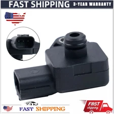 Manifold Air Pressure Sensor MAP 37830-PGK-A01 For 01-05 ACURA MDX HONDA CR-V