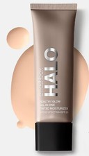 Smashbox Halo Healthy Glow All-In-One Tinted Moisturizer- Light B81- 1.4 Oz