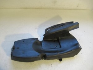 BMW F 650 169 EZ 94 Spritzschutz Radkasten Kotflügel Fender Hinten