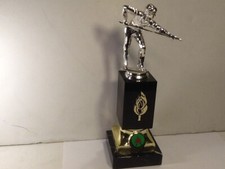 Billiards Trophy Pool Shooter Trophy item 14
