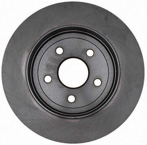 Genuine ACDelco Rear Brake Rotor 88875566