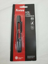 LCD/Lens Cleaner FOCUS 500 uses Never opened 639767683487