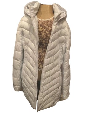 womenâs spyder jacket Boundless Puffer Coat Medium | eBay