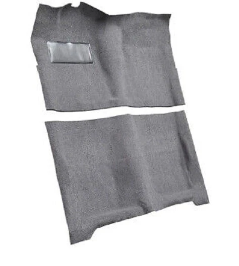 ACC FITS 1966-1970 Buick Riviera 2DR Loop Carpet FREE SHIPPING Foto 2 de 3