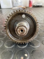 Camshaft Harley panhead 61”