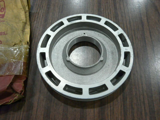 Ford Thunderbird 1956 1957 transmisión pistón montaje nos B7A-77514-D Foto 2 de 4