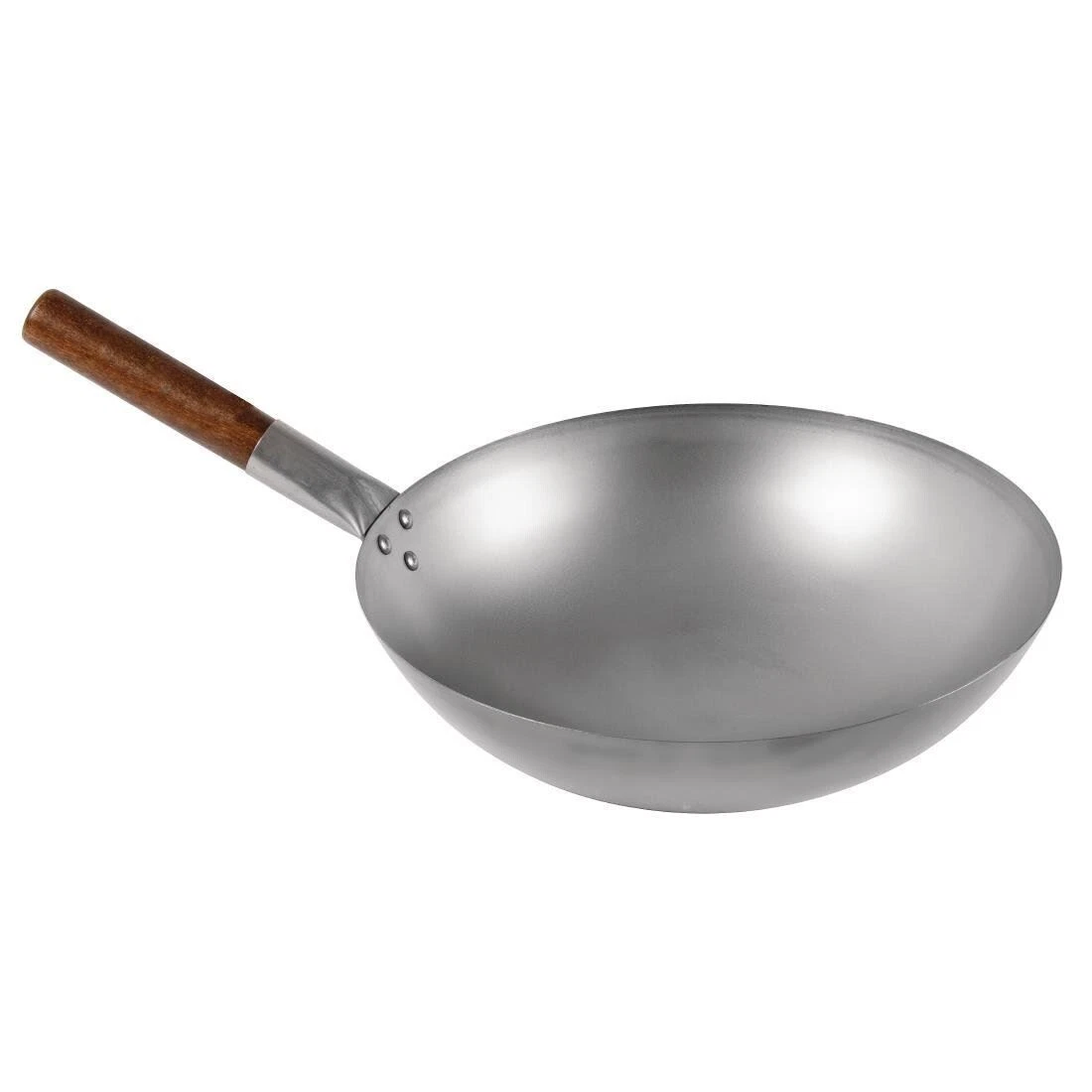RBW13 13" Round LONDON WOK for Restaurant Take Away @ Next Day Delivery
Opens in a new window or tab