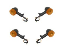 Indicators Complete Set of 4 Front & Rear For Aprilia RS 125 1999-2003