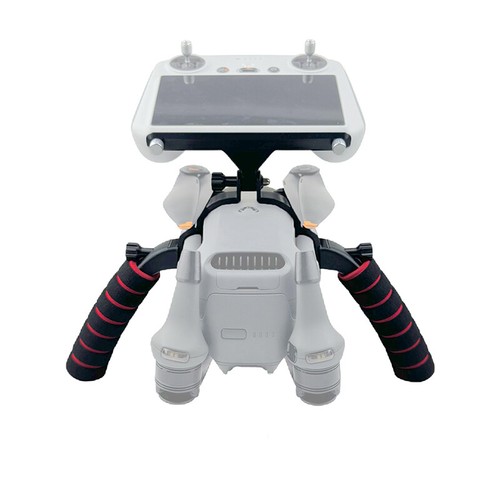 For DJI Mavic 4 Pro handheld shooting bracket modified single fixed bracket - Picture 15 of 21