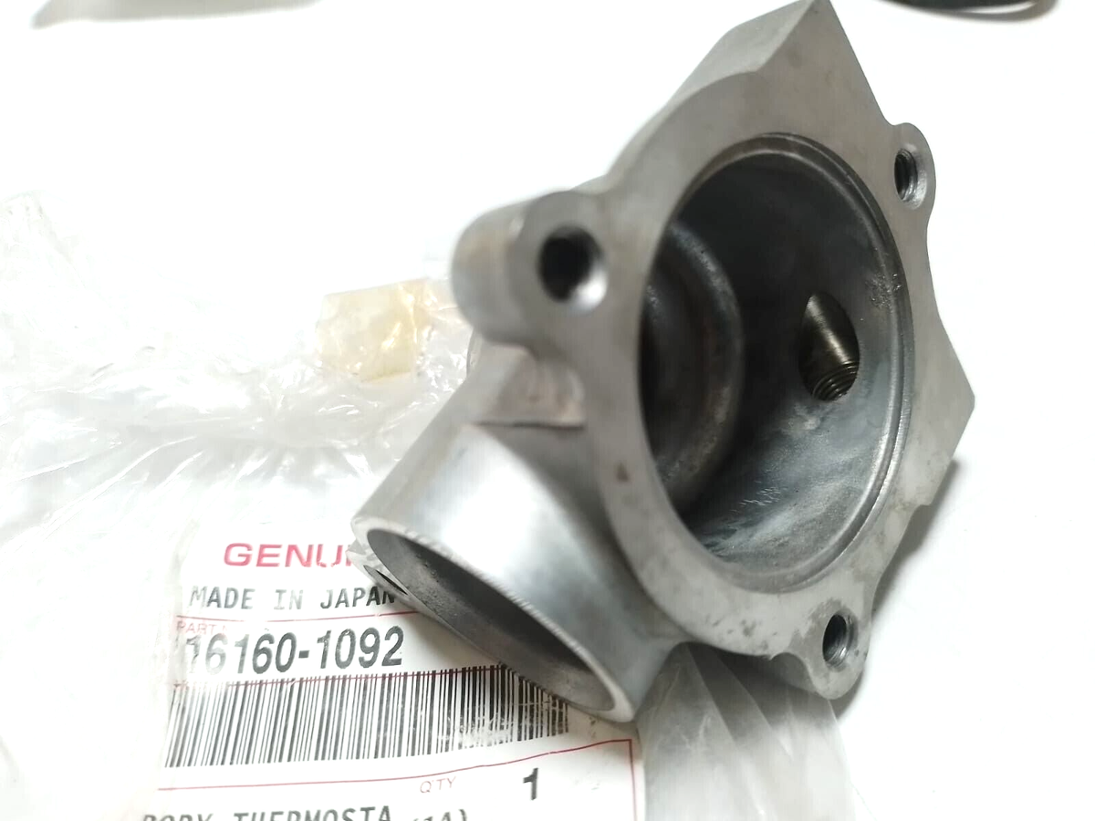 nos Genuine Kawasaki zx600 Zx6 Ninja 600 1985-1987