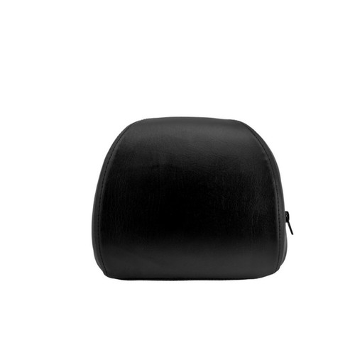 Barra de pasajeros Sissy Bar apta para motocicleta Harley Sportster XL883 XL1200 negra - Imagen 9 de 9
