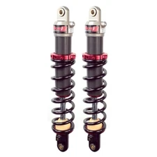 ELKA Suspension STAGE 2 FRONT Shocks ARCTIC CAT ALTERRA TRV 700XT  2016-2021