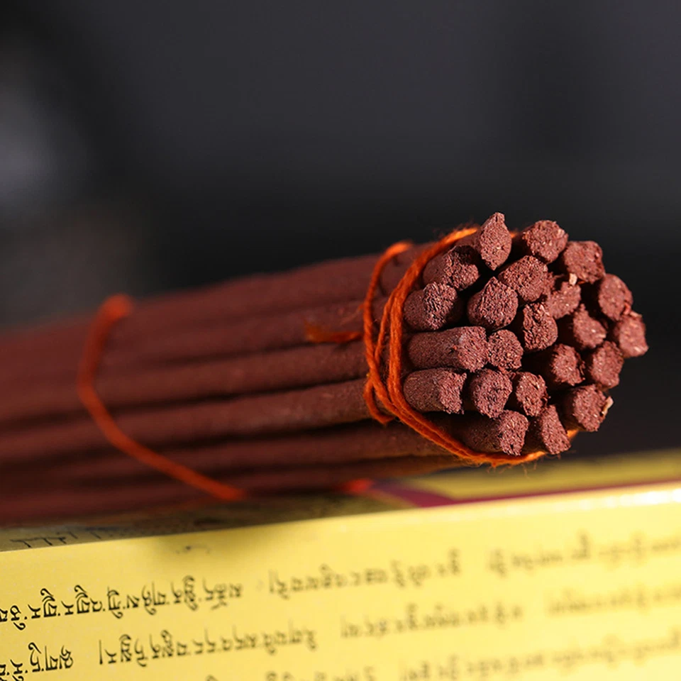 Traditional Tibetan Potala Incense - image 4 of 4