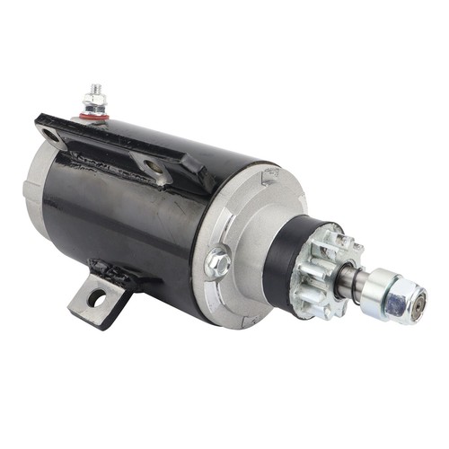Starter For OMC Johnson Evinrude Outboard Marine 70HP 386657 0261040-M030SM 5718 - Bild 1 von 4