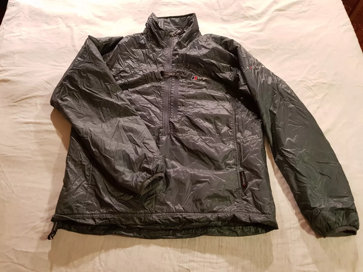 Berghaus primaloft sales