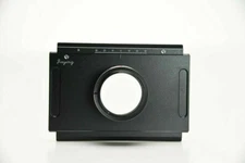 HOT Adapter For Nikon Camera Digital NF Z mount 4x5 photograph new