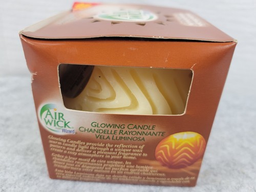 AIRWICK Grandmas Cookies by Wizard Glowing Candle Discontinued - 第 4/7 張圖片