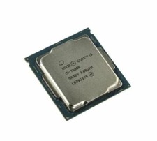Intel Core i5-7600K 6M, 4.20 GHz CM8067702868219 SR32V New Processor From Tray