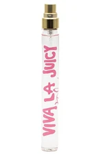 Juicy Couture VIVA LA JUICY ROSE Eau de Parfum Spray .33 fl oz