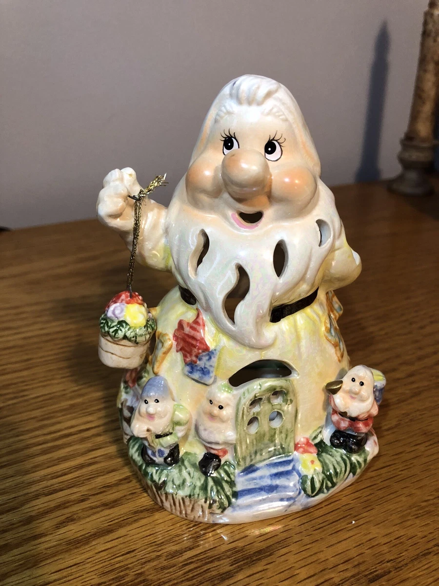 Disney tea cheap light holder
