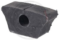 A.B.S. 271436 Lagerbuchse, Stabilisator Hinten Links Rechts FüR Opel