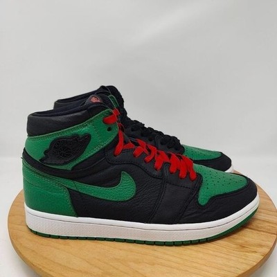Jordan 1 Retro High OG Pine Green 2.0 