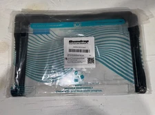 Gumdrop DropTech Case for Dell 3100/3110 2in1 Chromebook DT-DL3100CB2IN1-BLK NEW