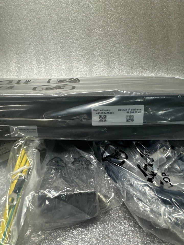 New HPE JG540A HP 1910-48 Switch JG540-61001 JG540A - Image 4 of 4