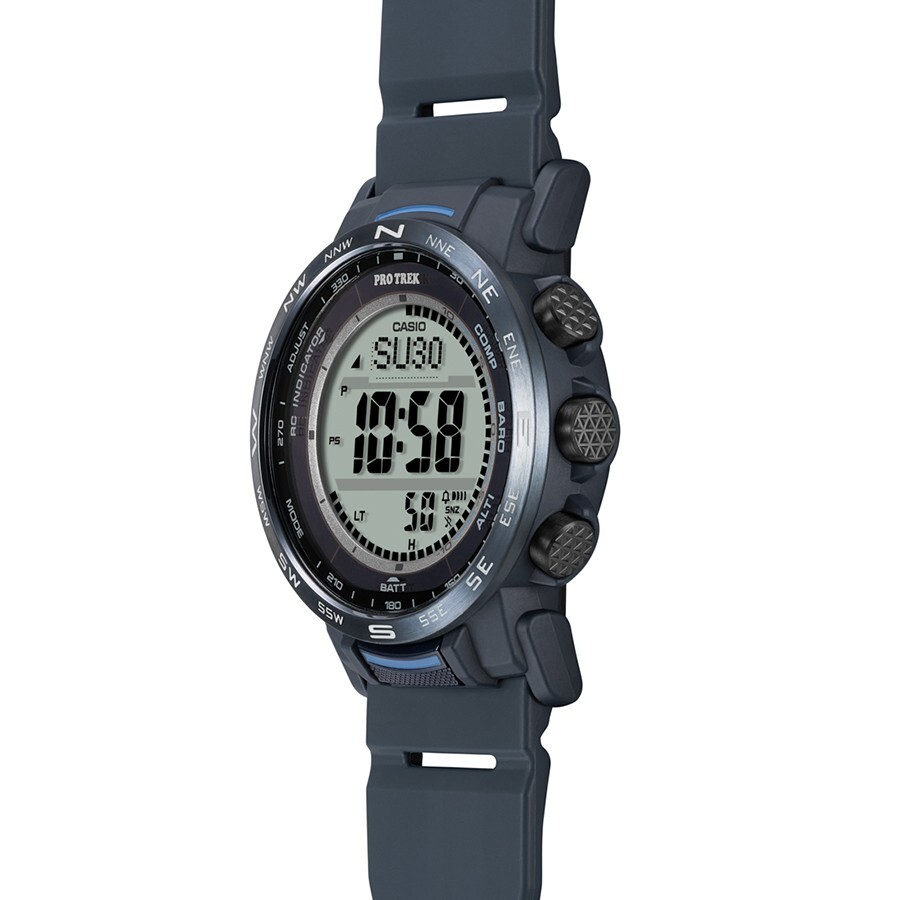 CASIO PRO TREK PRW-35Y-2JF Climber Triple Sensor Digital