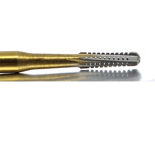 10 Pcs Dental Carbide Tungsten Trimming Finishing Polishing FG Burs Round/Flame - Picture 193 of 194
