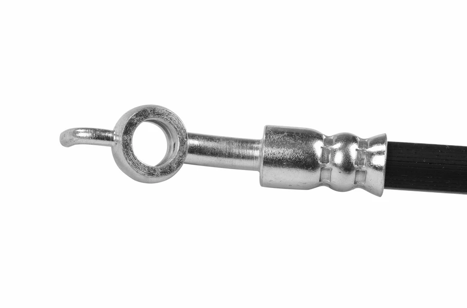 For 1993-1994 Dodge Colt Brake Hydraulic Hose Front Sunsong - Image 3 of 3