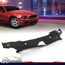 Fit For 2013-2014 Ford Mustang Fo1224113 Front Radiator Support Cover Abs Fit For 2013-2014 Ford Mustang Fo1224113 Front Radiator Support Cover Abs