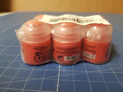 Citadel Colour Layer - Wild Rider Red 6 x 12ml/ 16,99  (100ml/ 23,59 ) (UR)