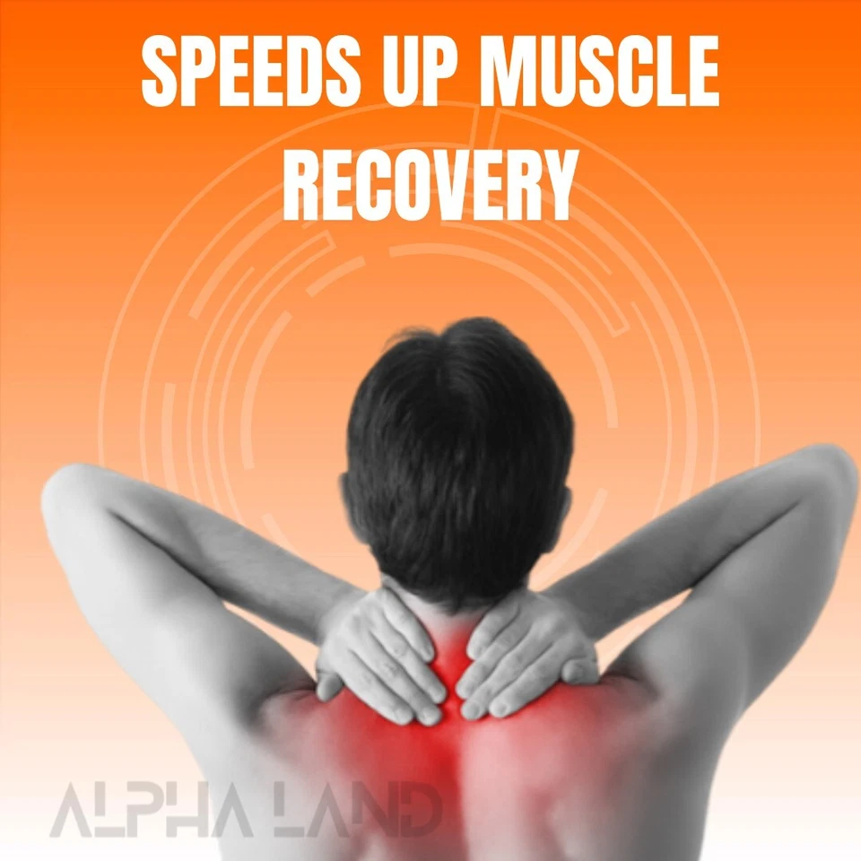 Deer Antler Velvet Spray W/ IGF-1   MADE IN U.S.A - Image 4 of 4