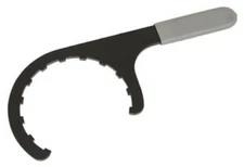 Lisle 61060 Paccar Diesel Filter Wrench