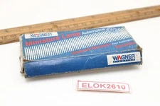 Wagner 20PR  12V 2 CP  8 Bulbs Miniature Light Lamp Bulbs