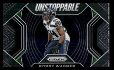 2020 Panini Prizm #7 Bobby Wagner Seattle Seahawks