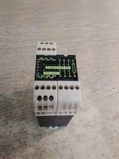 Jokab Safety RT6 Safety Relay 24VDC