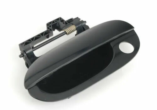Front Exterior Door Handle Left Side 51218245461 For BMW 5 Series