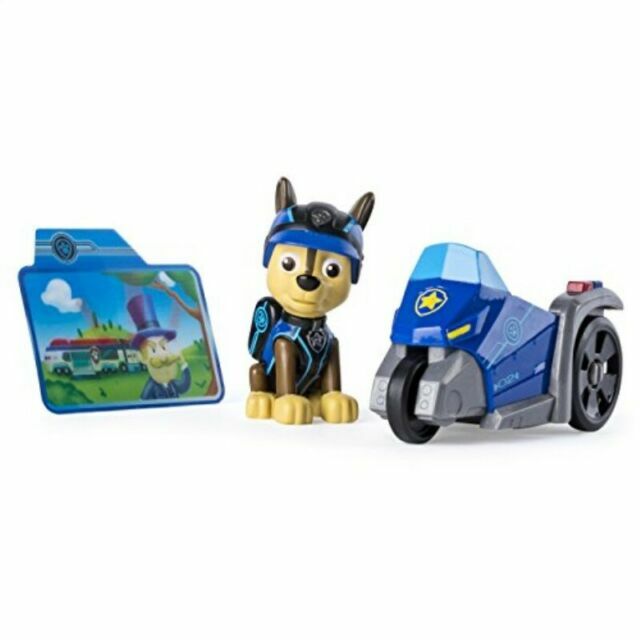 paw patrol mission vehicle skye