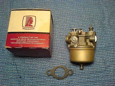 OEM Tecumseh Carb Carburetor 632236 NEW for sale online | eBay OEM Tecumseh Carb Carburetor 632236 NEW for sale online | eBay