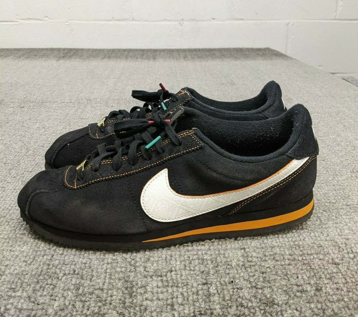 Size 9.5 - Nike Cortez Day of the Dead 2019 for sale online | eBay