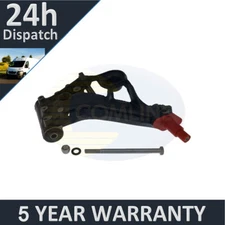 Fits Fiat Punto 1993-2000 PV Rear Right Lower Track Control Arm 7736515