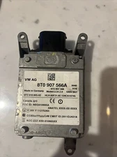 Rear LANE CHANGE ASSISTANT CONTROL UNIT AUDI PORSCHE HELLA 8T0907566 A5 S5 RS5