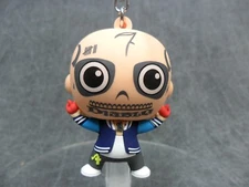 Suicide Squad NEW * Diablo * Figural Key Chain Blind Bag DC Comics Keychain