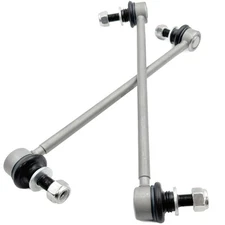 Front Sway Bar End Links for 2011 2012 2013 2014 2015 2016 - 2020 Toyota Sienna