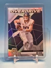 2025 Mosaic Bo Nix Silver (Raw)