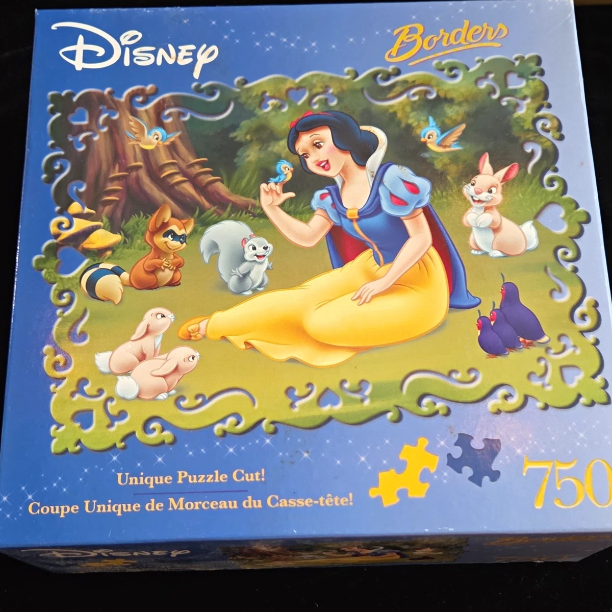 MEGA Puzzles for sale | eBay