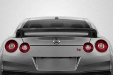 Universal Carbon Creations DriTech Skyline R32 Look Wing Spoiler - 1 Piece